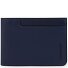  Tiger Portemonnee RFID-bescherming Leer 13 cm variant night blue