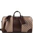  Milano Weekender reistas 55 cm variant beige-cognac