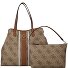 Erenia Shopper Tas 50 cm variant latte logo Erenia Shopper Tas 50 cm variant latte logo