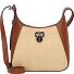  Tanner Mini tas Schoudertas 16 cm variant natural lauren tan