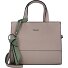  Levante Shopper Tas Leer 21 cm variant gravel