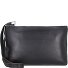Plumley Schoudertas Leer 24 cm variant black Plumley Schoudertas Leer 24 cm variant black