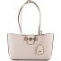  Janie Shopper Tas 32 cm variant stone