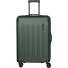 Dynamiic 4 wielen Trolley 66 cm met uitbreidingsplooi variant grün Dynamiic 4 wielen Trolley 66 cm met uitbreidingsplooi variant grün