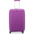  B-Flying Move 4 wielen Trolley 68 cm met uitbreidingsplooi variant orchidea