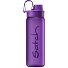 Sport Drinkfles 650 ml variant purple Sport Drinkfles 650 ml variant purple