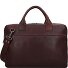 Vintage Larry Koffer Leer 40 cm Laptop compartiment variant braun Vintage Larry Koffer Leer 40 cm Laptop compartiment variant braun