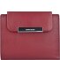 Vigo portemonnee leer 12 cm variant red Vigo portemonnee leer 12 cm variant red