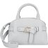  Sabine Handtas Leer 22 cm variant snow