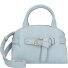 Sabine Handtas Leer 22 cm variant snow Sabine Handtas Leer 22 cm variant snow