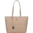 Hanna Shopper Tas S Leer 38 cm variant creme Hanna Shopper Tas S Leer 38 cm variant creme