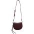  My Bestie Schoudertas Leer 20 cm variant barolo red