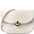  Sfera Crossbody tas Leder 21 cm variant panna