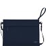  Adventure Schoudertas RFID-bescherming 27 cm variant blue shimmer