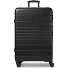  Baseliner 4 wielen Trolley L 77 cm variant black