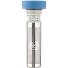  Infuser deksel theezeefje variant light blue