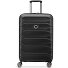 Meteor 4 wielen Trolley 68 cm met uitbreidingsplooi variant black Meteor 4 wielen Trolley 68 cm met uitbreidingsplooi variant black