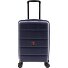  2700 4 wielen Trolley 55 cm variant overseas blue