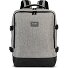  Cabin Pro Base reisrugzak met laptopvak van 40 cm variant sand