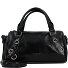 Nika Handtas S Leer 22 cm variant black Nika Handtas S Leer 22 cm variant black