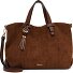  TAS Mareike Handtas 40 cm variant cognac
