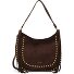  SFY Elly Schoudertas L 43 cm variant brown