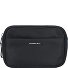  Ginza Fanny pack 22 cm variant black