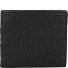  Ethon Portemonnee Leer 11 cm variant black2