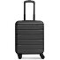  Munich 4.0 4 wielen Cabinewagen S 53 cm met uitbreidingsplooi variant black dull