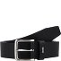 Ronnie Riem Leer variant black | 105 cm  Ronnie Riem Leer variant black | 105 cm