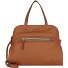 Neomi Shopper Tas 38 cm variant cognac  Neomi Shopper Tas 38 cm variant cognac