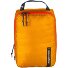  Pack-It Clean Dirty Cube S Fietstas 18 cm variant sahara yellow