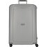 S'Cure Spinner 4-wiel trolley 75 cm variant silver coloured S'Cure Spinner 4-wiel trolley 75 cm variant silver coloured