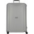  S'Cure Spinner 4-wiel trolley 75 cm variant silver coloured