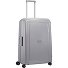  S'Cure Spinner 4-wiel trolley 75 cm variant silver coloured