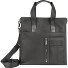 Barletta Morris Handtas 40 cm Laptop compartiment variant black Barletta Morris Handtas 40 cm Laptop compartiment variant black