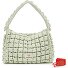  Unio Hobo Schoudertas 47 cm variant pistaccio