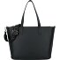 Shopper Tas M 42 cm variant black Shopper Tas M 42 cm variant black