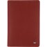  Polo Portemonnee RFID Leer 11,5 cm variant rot