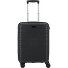  Travel Line 4600 4 wielen Cabinewagen S 55 cm variant black