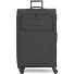  Essentials 12 LARGE 4 wielen Trolley 79 cm met uitbreidingsplooi variant black2