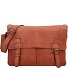 Yamal aktetas Leer 44 cm variant charming cognac Yamal aktetas Leer 44 cm variant charming cognac