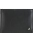  Harry Portemonnee Leer 12 cm variant schwarz