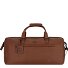 Minimal Mason Weekender reistas Leer 57 cm variant custom cognac Minimal Mason Weekender reistas Leer 57 cm variant custom cognac