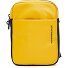 Eco Coated Mini tas Schoudertas 15 cm variant duck yellow Eco Coated Mini tas Schoudertas 15 cm variant duck yellow