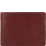 Cambridge Portemonnee Leer 10 cm variant rotbraun  Cambridge Portemonnee Leer 10 cm variant rotbraun