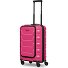  Edition 01 4 wielen Cabinewagen 55 cm Laptopvak variant pink