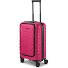  Edition 01 4 wielen Cabinewagen 55 cm Laptopvak variant pink