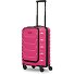 Edition 01 4 wielen Cabinewagen 55 cm Laptop compartiment variant pink Edition 01 4 wielen Cabinewagen 55 cm Laptop compartiment variant pink