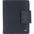  Polo Portemonnee RFID Leer 11 cm variant marineblau